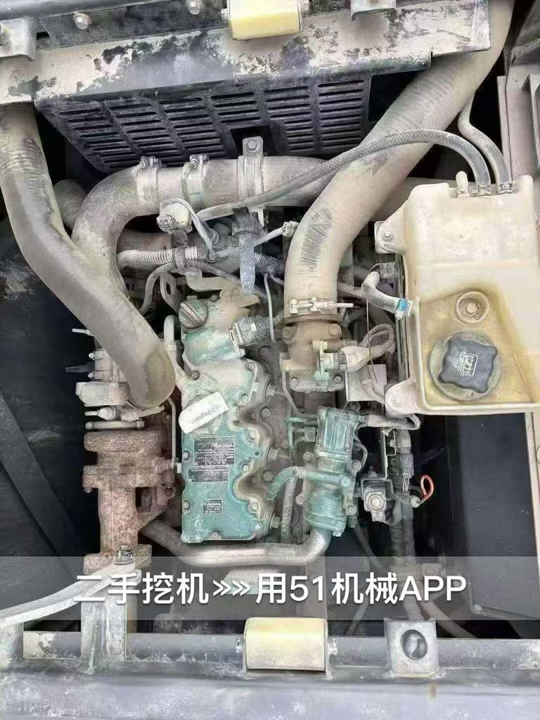 51挖机